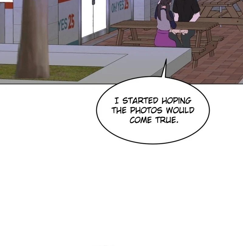 Spoiler Alert: High Teen Chapter 33 - page 18