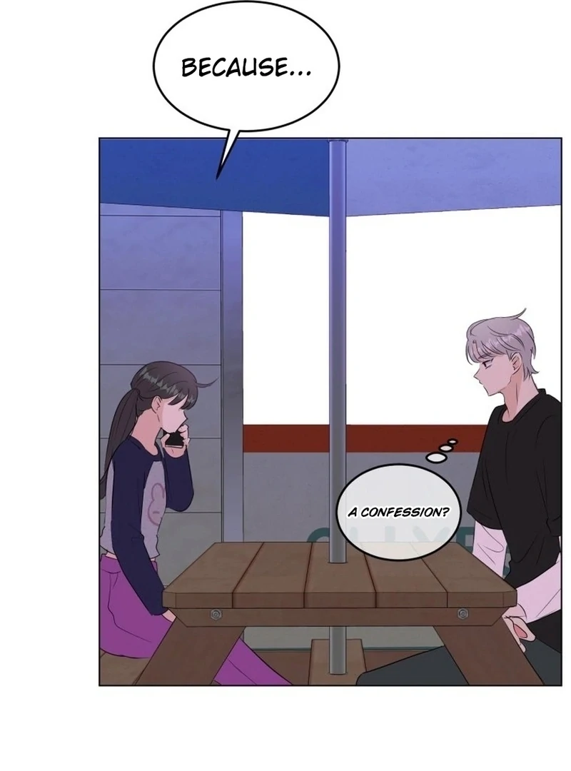 Spoiler Alert: High Teen Chapter 33 - page 19