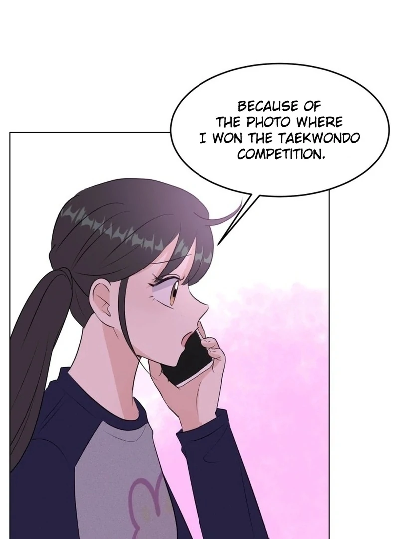 Spoiler Alert: High Teen Chapter 33 - page 20