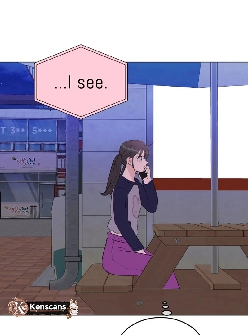 Spoiler Alert: High Teen Chapter 33 - page 25