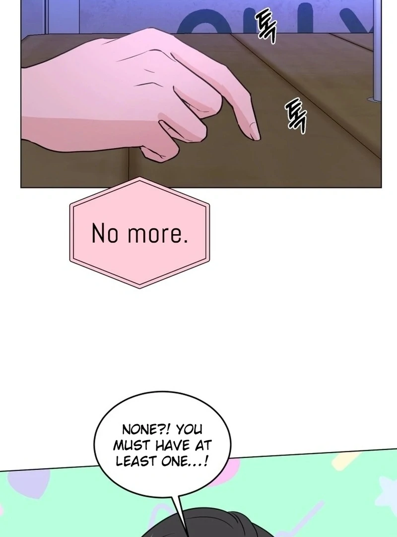 Spoiler Alert: High Teen Chapter 33 - page 27