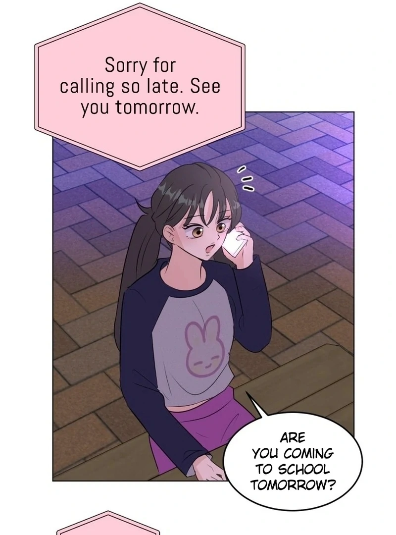 Spoiler Alert: High Teen Chapter 33 - page 30