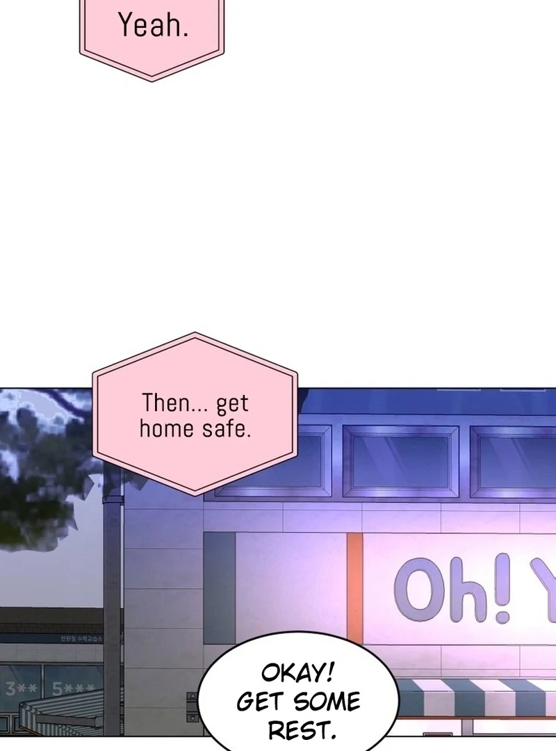 Spoiler Alert: High Teen Chapter 33 - page 31