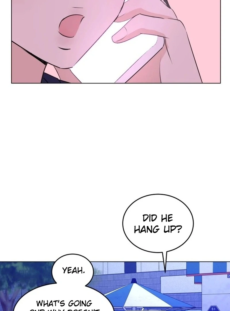 Spoiler Alert: High Teen Chapter 33 - page 33