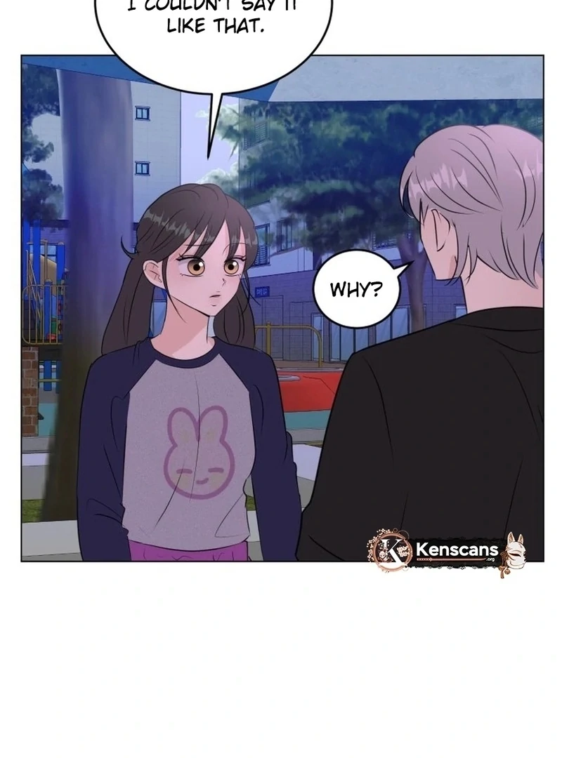 Spoiler Alert: High Teen Chapter 33 - page 38