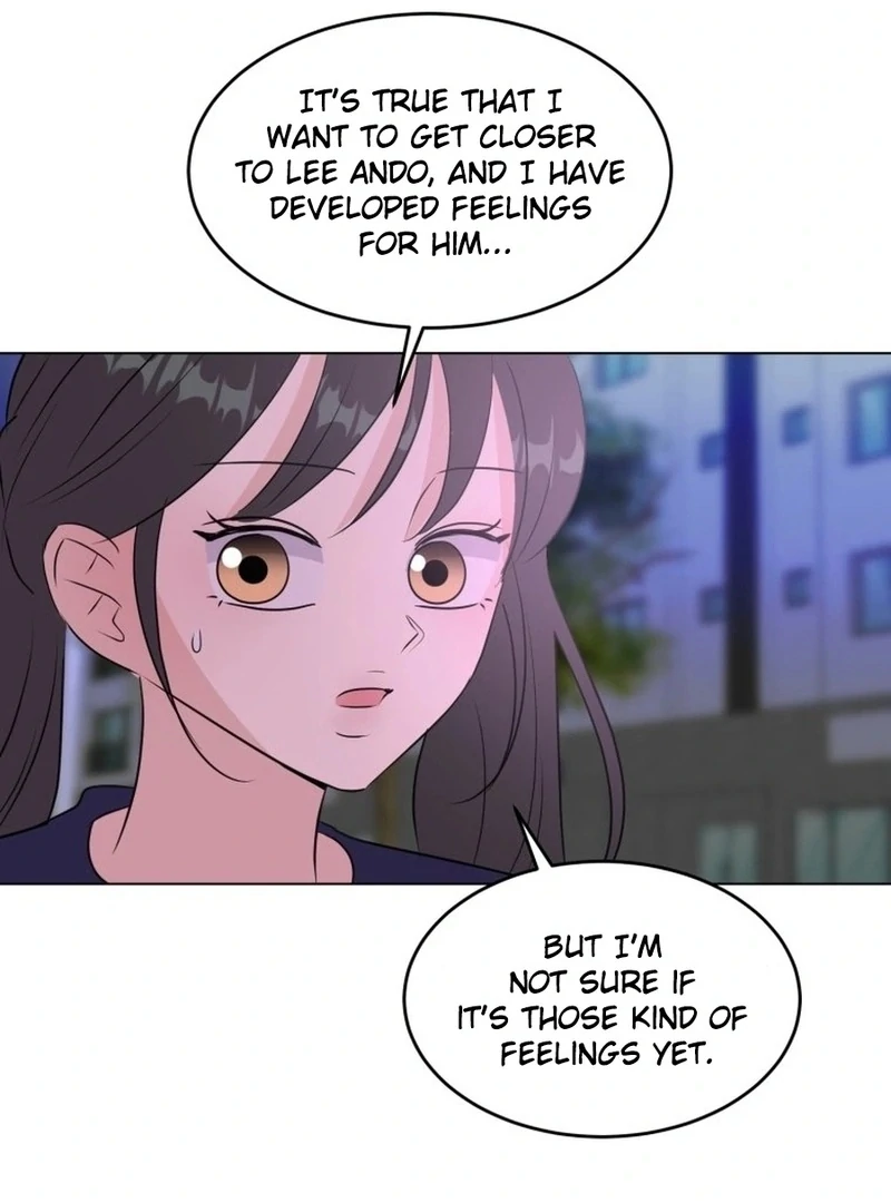 Spoiler Alert: High Teen Chapter 33 - page 39