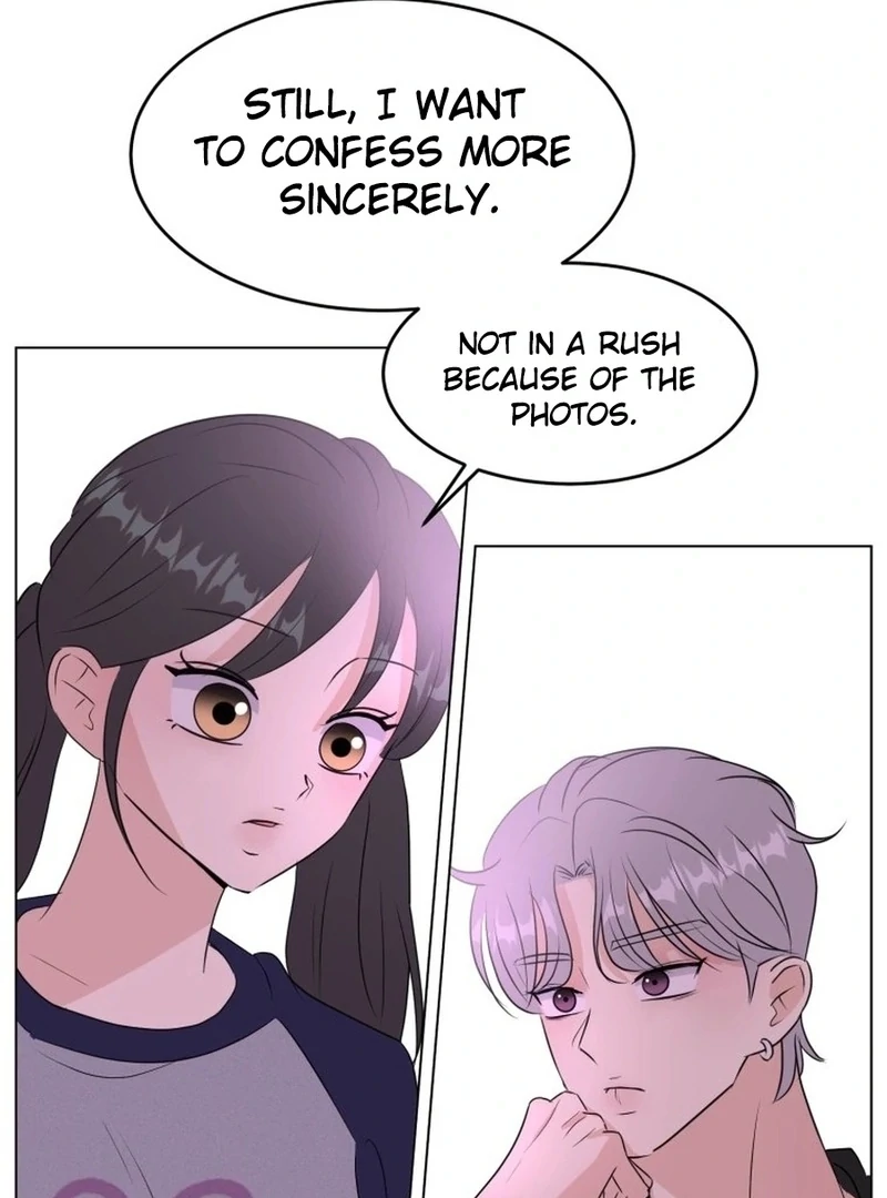 Spoiler Alert: High Teen Chapter 33 - page 42