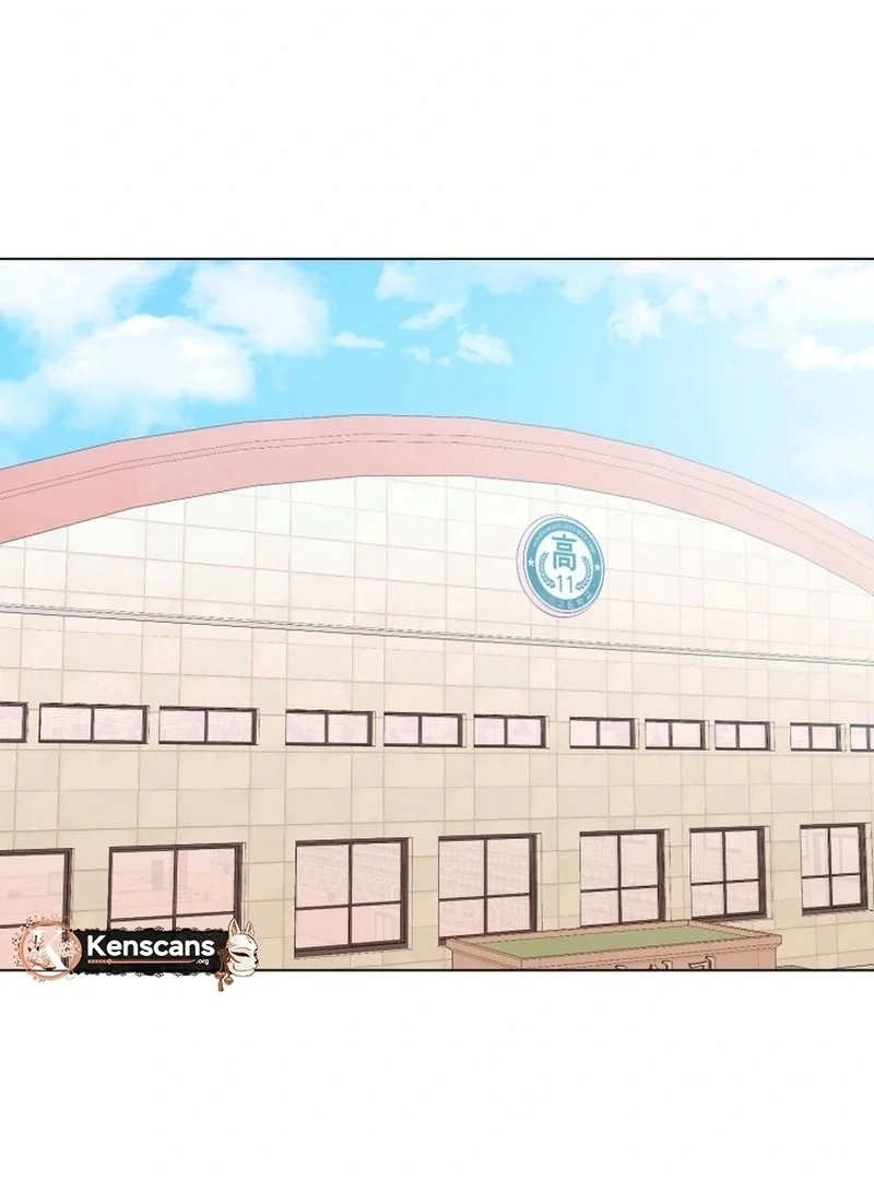 Spoiler Alert: High Teen Chapter 33 - page 49