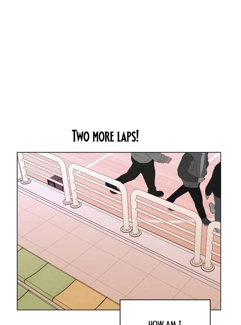 Spoiler Alert: High Teen Chapter 33 - page 50