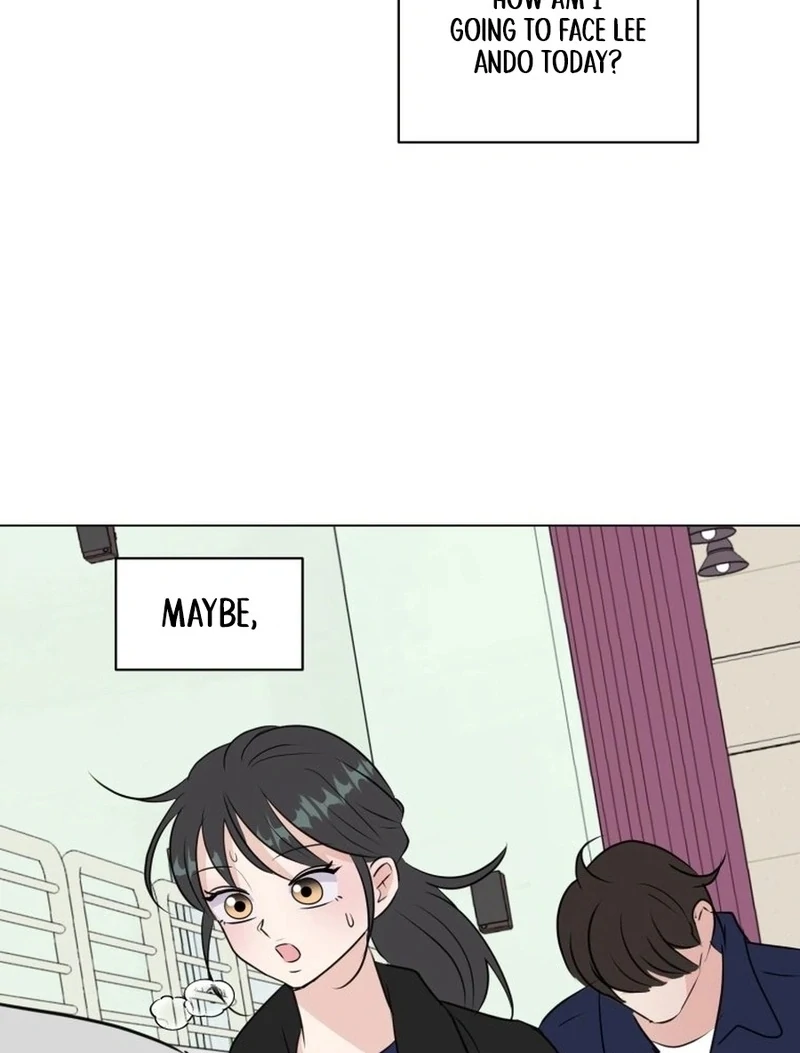 Spoiler Alert: High Teen Chapter 33 - page 51