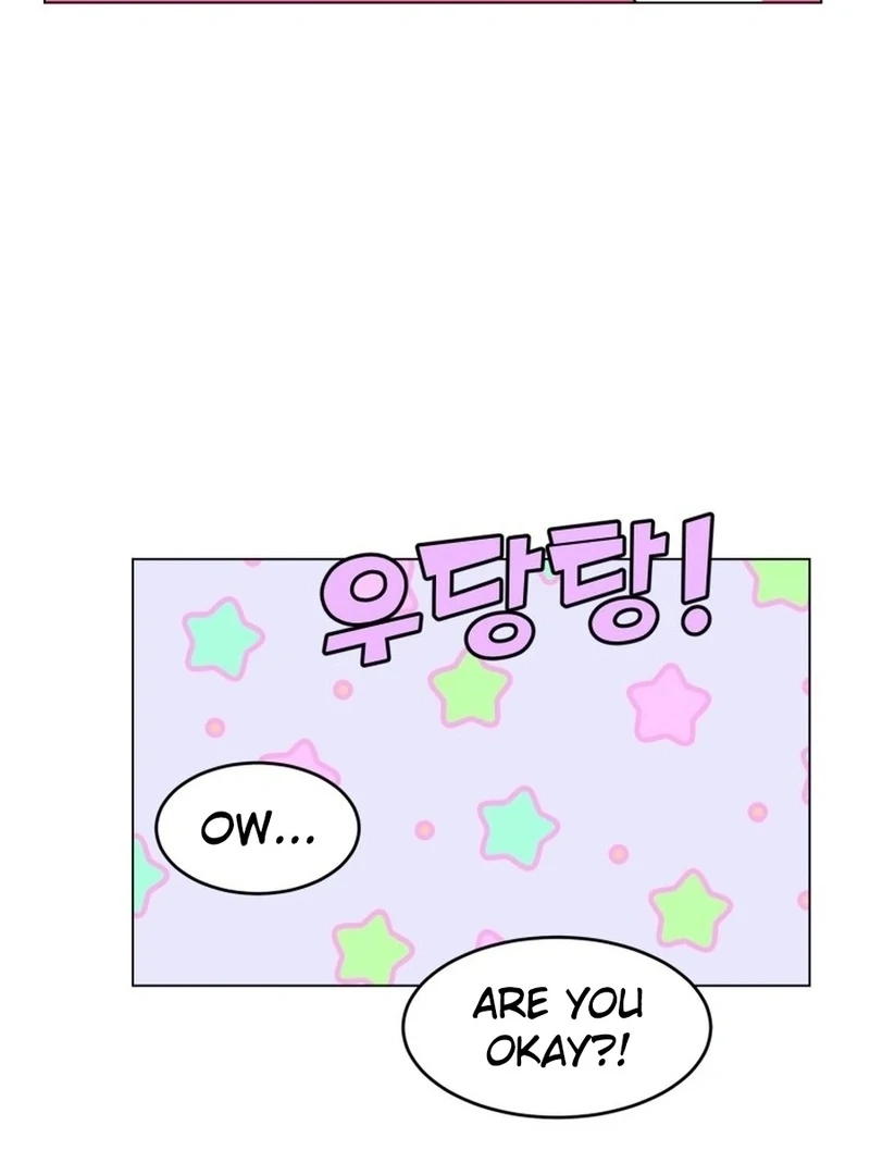 Spoiler Alert: High Teen Chapter 33 - page 56