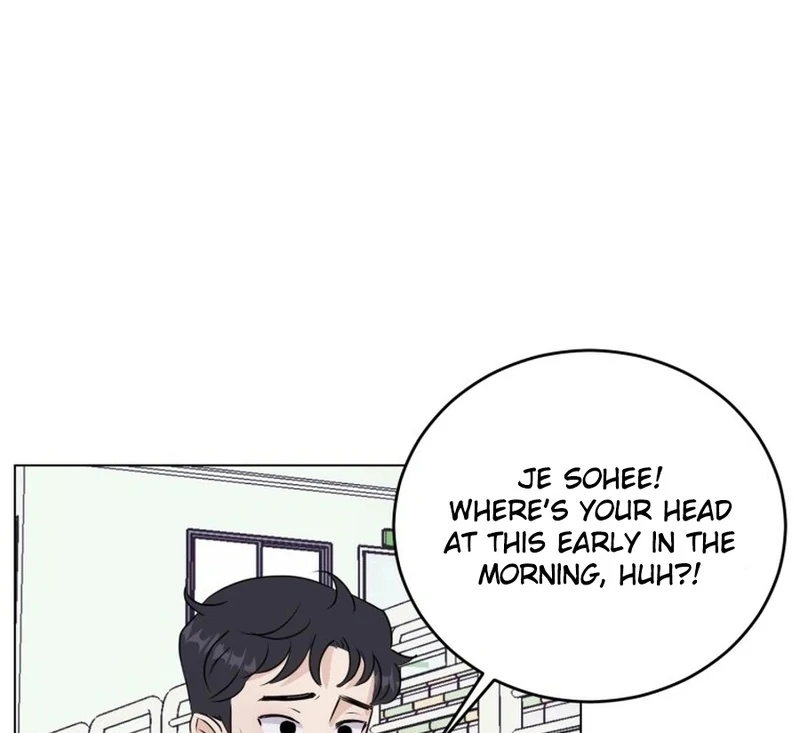 Spoiler Alert: High Teen Chapter 33 - page 57