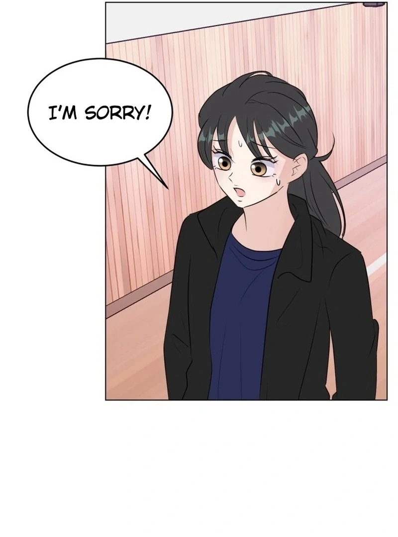 Spoiler Alert: High Teen Chapter 33 - page 59