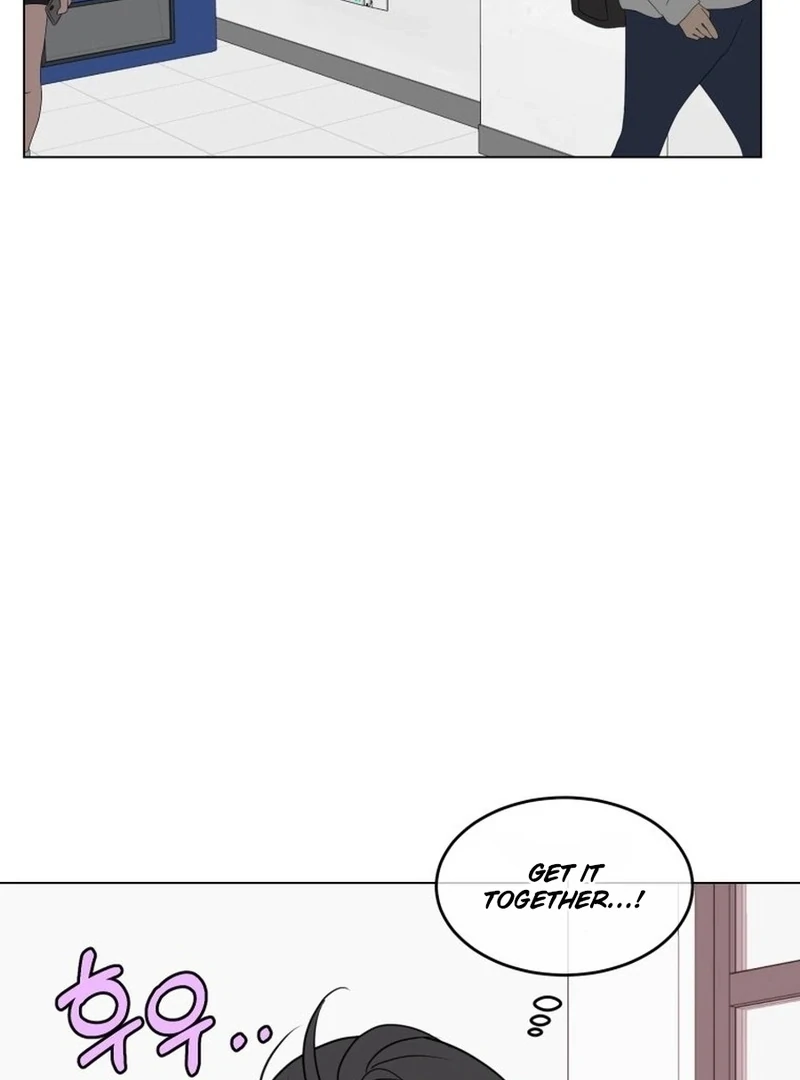 Spoiler Alert: High Teen Chapter 33 - page 61