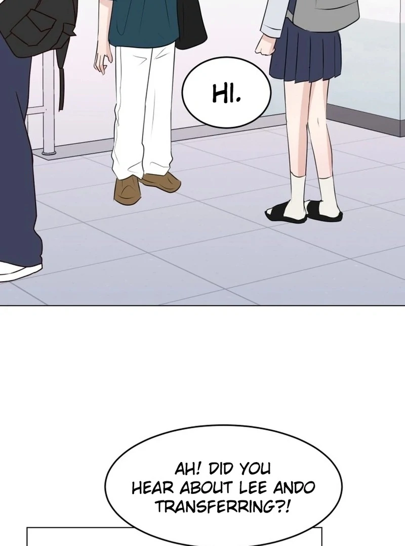 Spoiler Alert: High Teen Chapter 33 - page 66