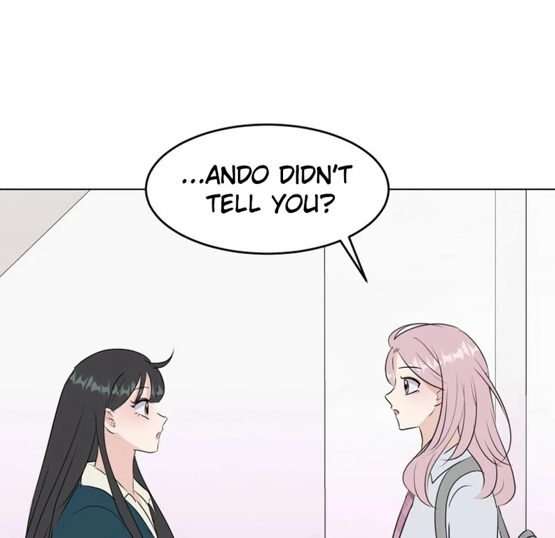 Spoiler Alert: High Teen Chapter 33 - page 68