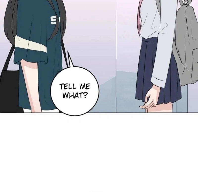 Spoiler Alert: High Teen Chapter 33 - page 69