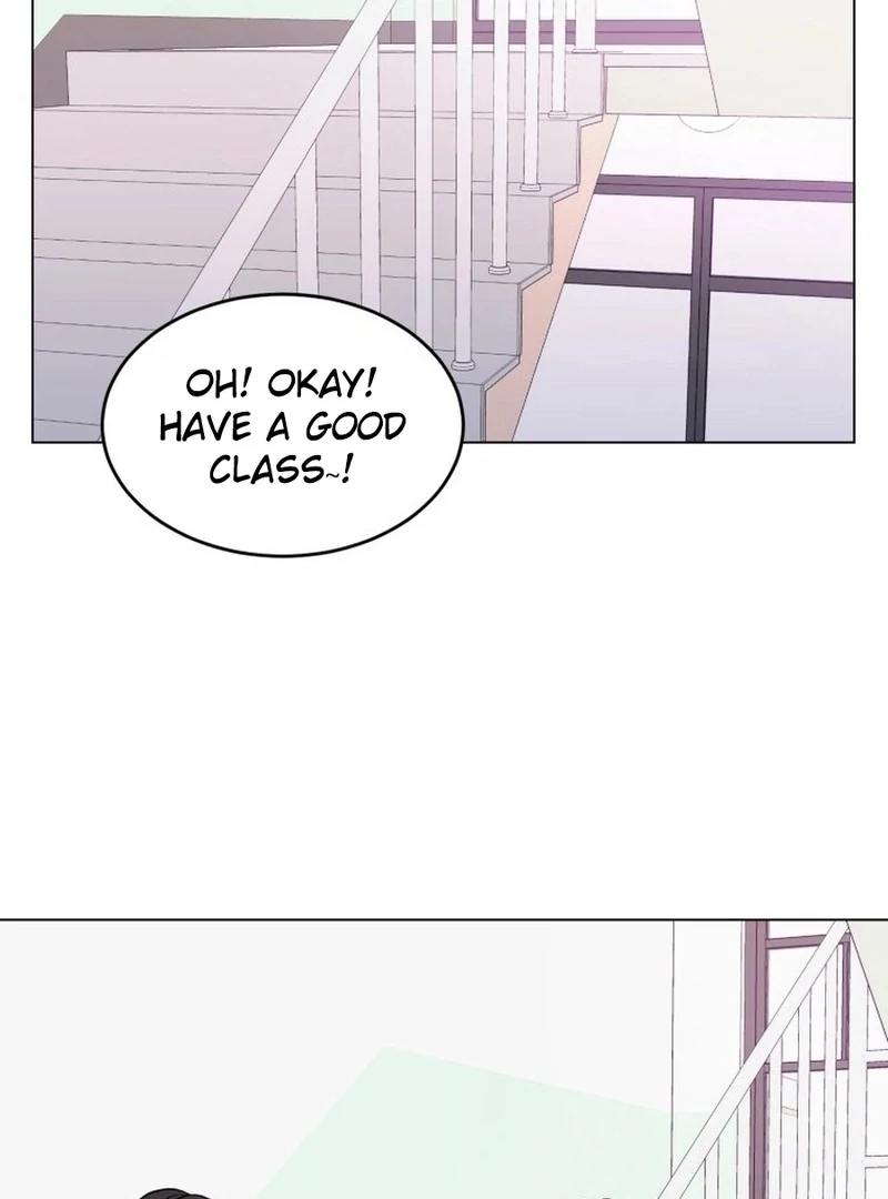 Spoiler Alert: High Teen Chapter 33 - page 73