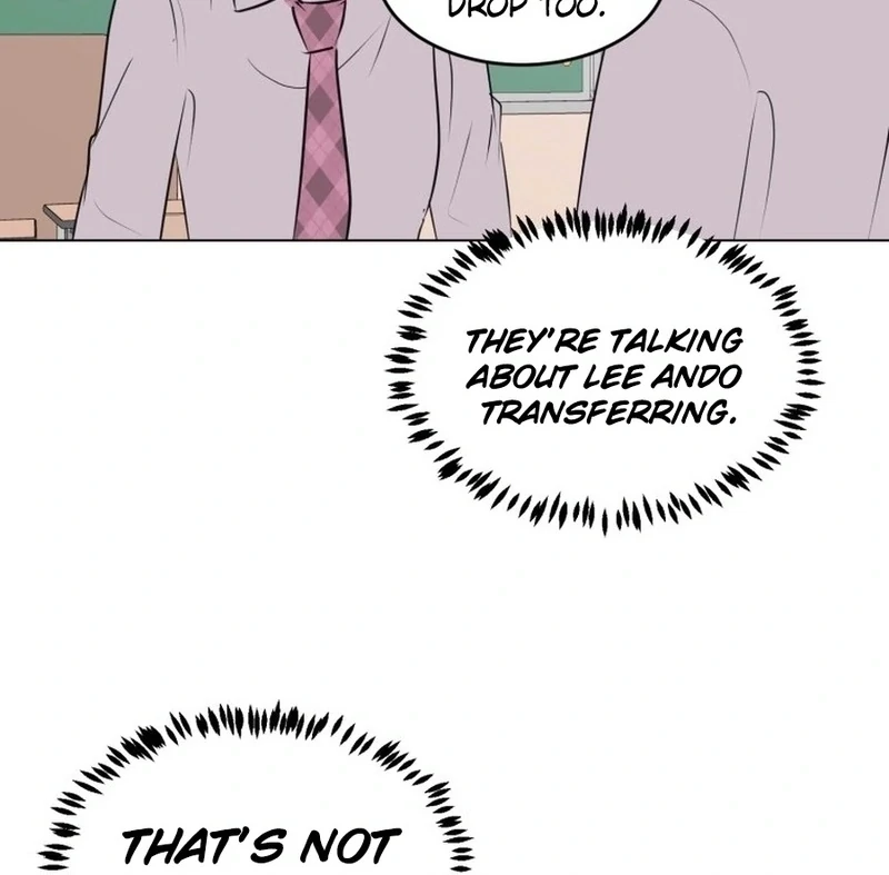 Spoiler Alert: High Teen Chapter 33 - page 81