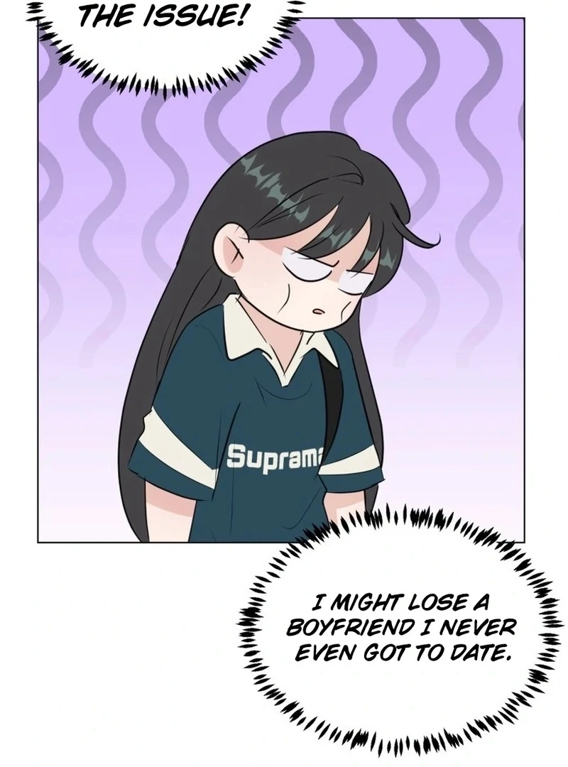 Spoiler Alert: High Teen Chapter 33 - page 82