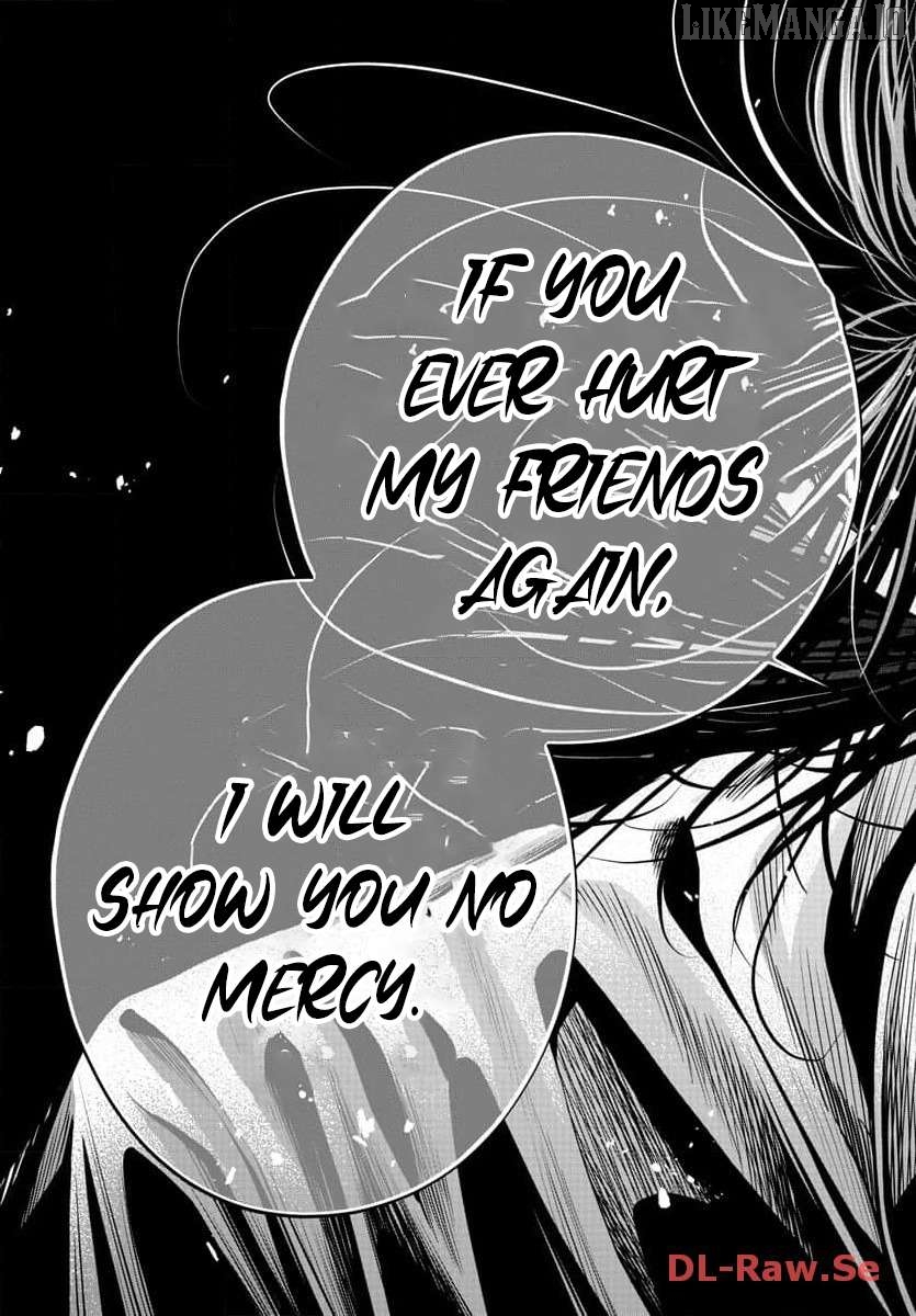 Seekers ~Meikyuu Saikyou no Oji-san, Kami Haishinsha to Naru~ Chapter 4 - page 18