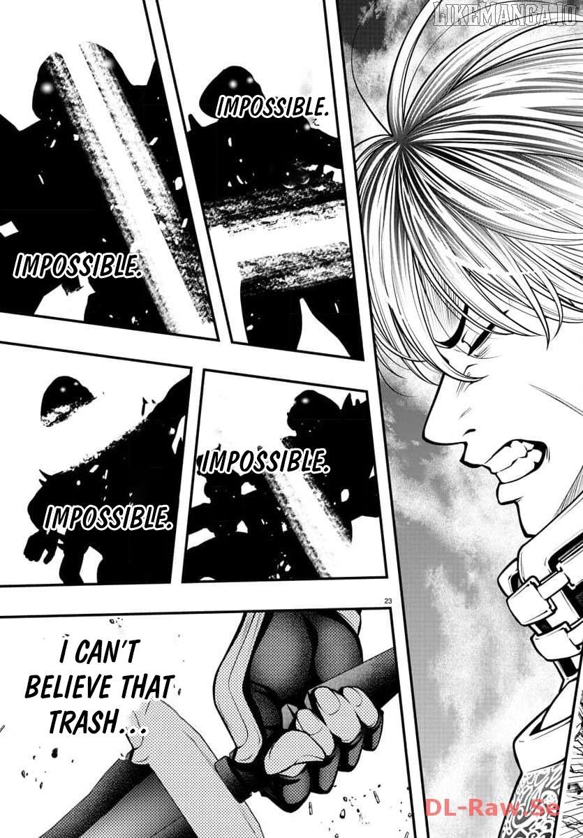 Seekers ~Meikyuu Saikyou no Oji-san, Kami Haishinsha to Naru~ Chapter 4 - page 24