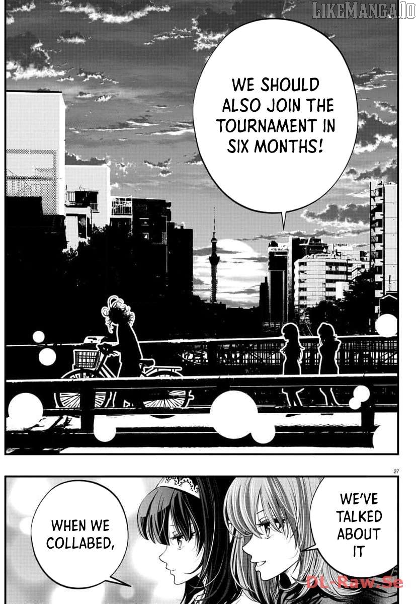 Seekers ~Meikyuu Saikyou no Oji-san, Kami Haishinsha to Naru~ Chapter 4 - page 28