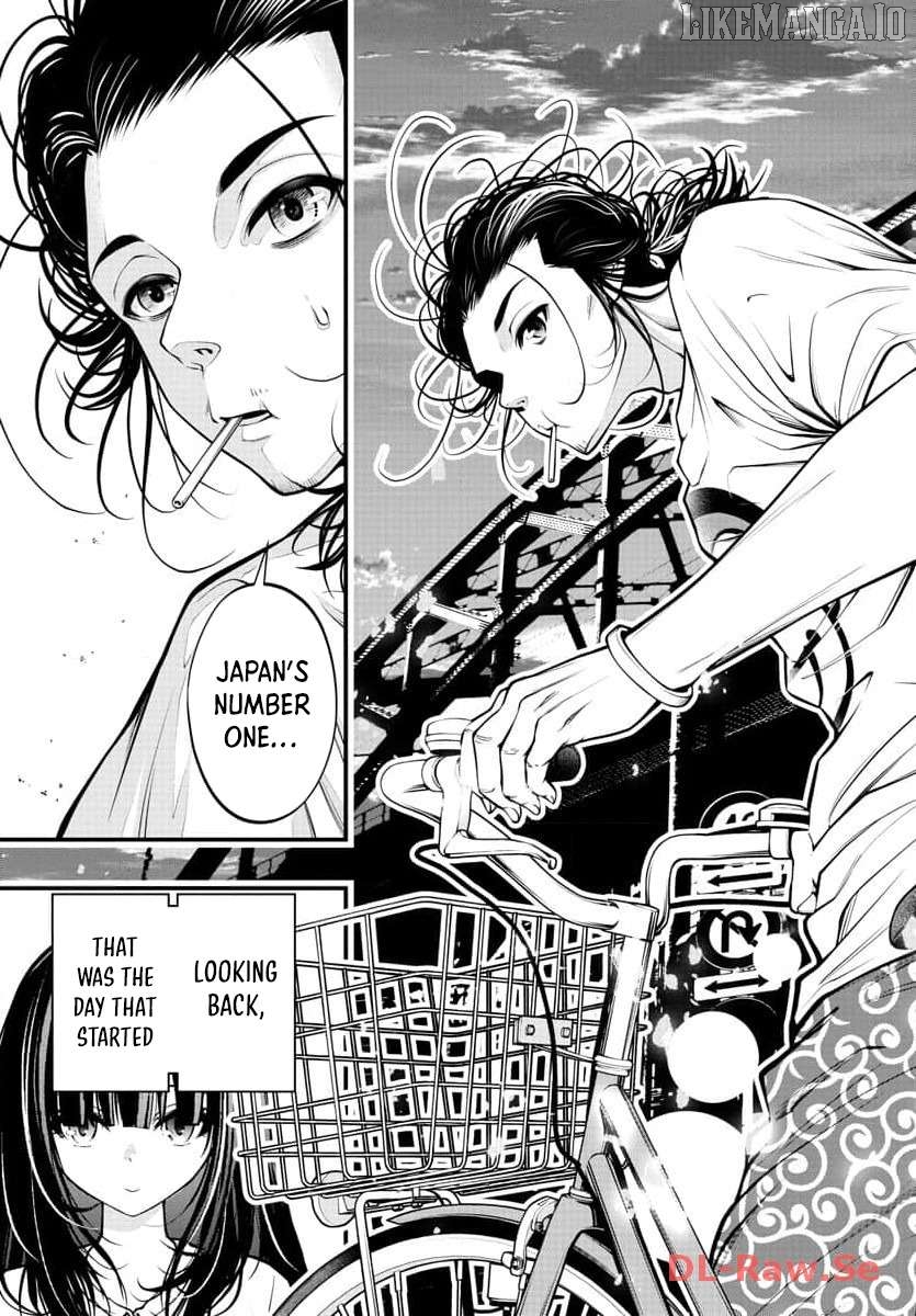 Seekers ~Meikyuu Saikyou no Oji-san, Kami Haishinsha to Naru~ Chapter 4 - page 30