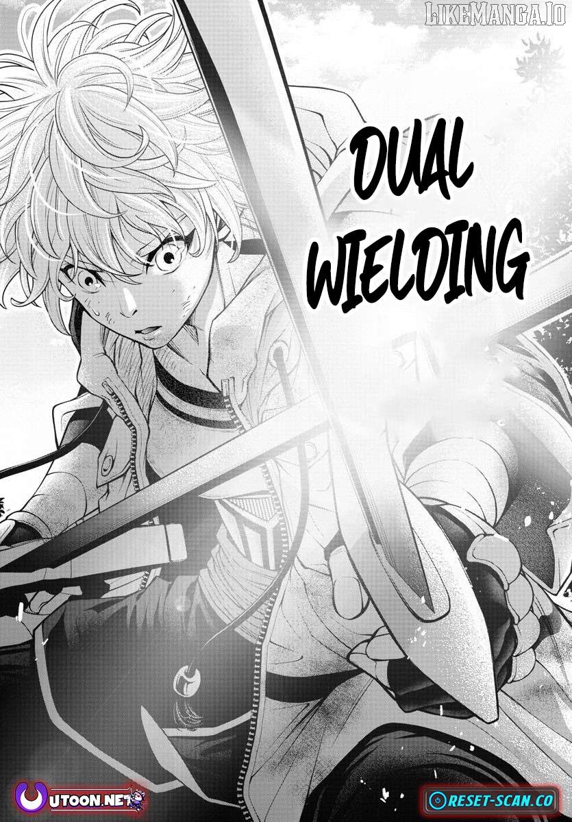 Seekers ~Meikyuu Saikyou no Oji-san, Kami Haishinsha to Naru~ Chapter 6 - page 25