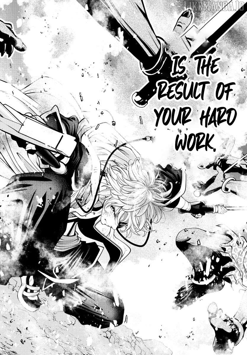 Seekers ~Meikyuu Saikyou no Oji-san, Kami Haishinsha to Naru~ Chapter 6 - page 31