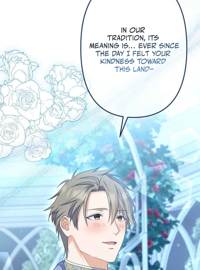 A Prince's Proposal to the Saintess Who Failed him Chapter 30 - page 106