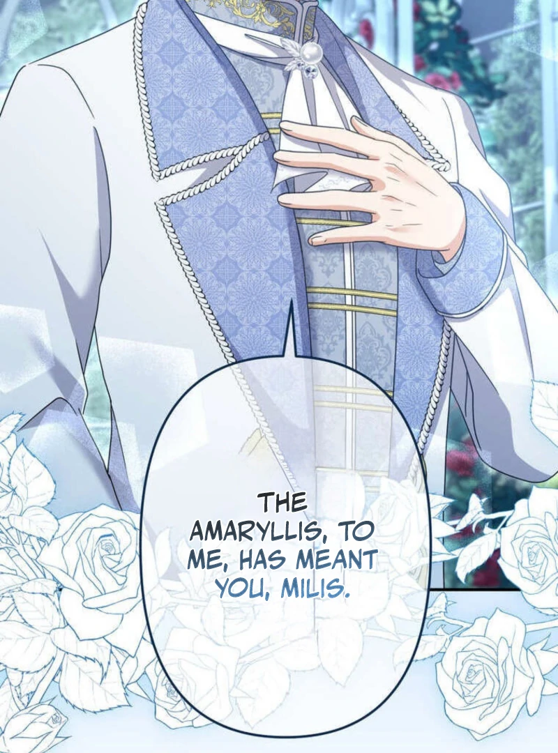 A Prince's Proposal to the Saintess Who Failed him Chapter 30 - page 107