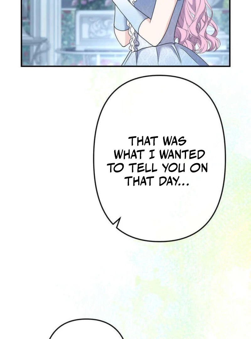 A Prince's Proposal to the Saintess Who Failed him Chapter 30 - page 109