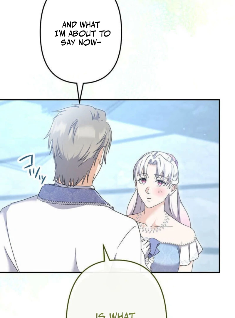 A Prince's Proposal to the Saintess Who Failed him Chapter 30 - page 110