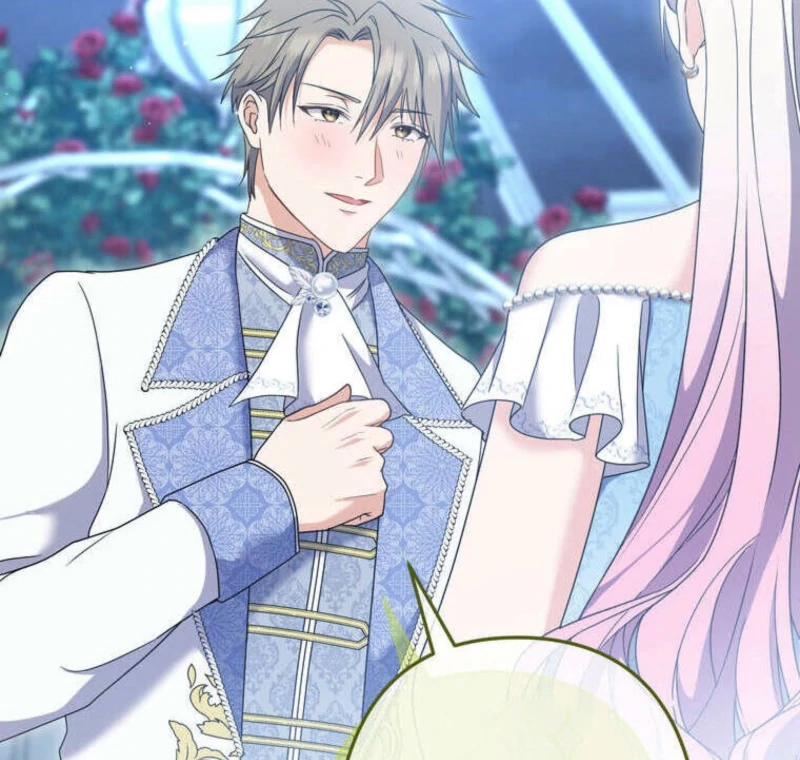 A Prince's Proposal to the Saintess Who Failed him Chapter 30 - page 112