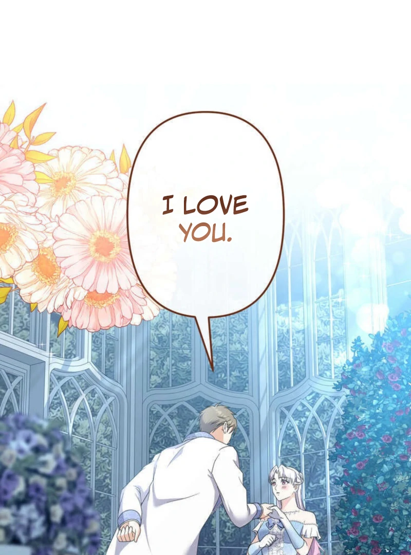 A Prince's Proposal to the Saintess Who Failed him Chapter 30 - page 116