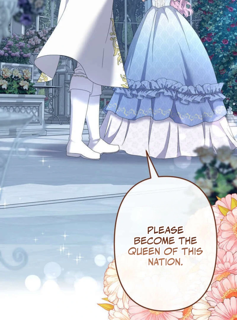 A Prince's Proposal to the Saintess Who Failed him Chapter 30 - page 117