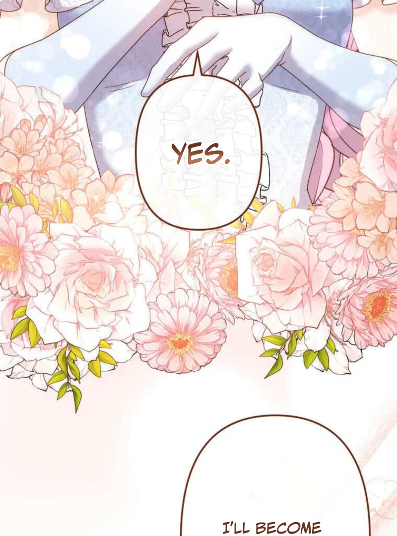 A Prince's Proposal to the Saintess Who Failed him Chapter 30 - page 121