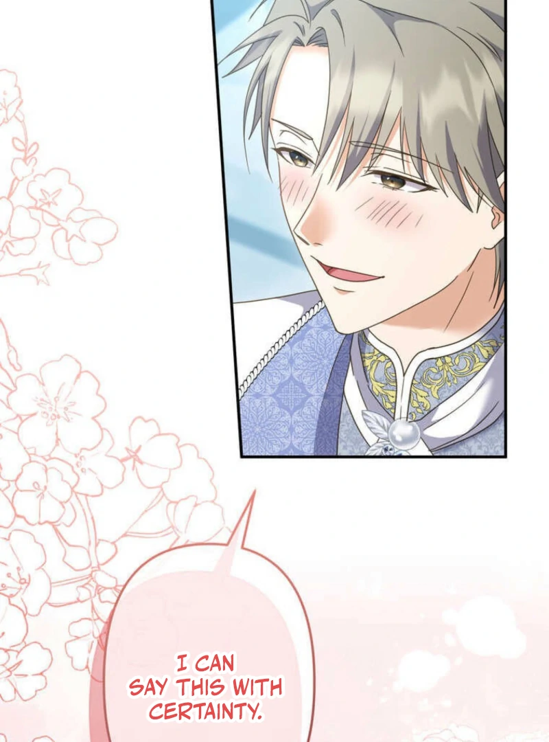 A Prince's Proposal to the Saintess Who Failed him Chapter 30 - page 124