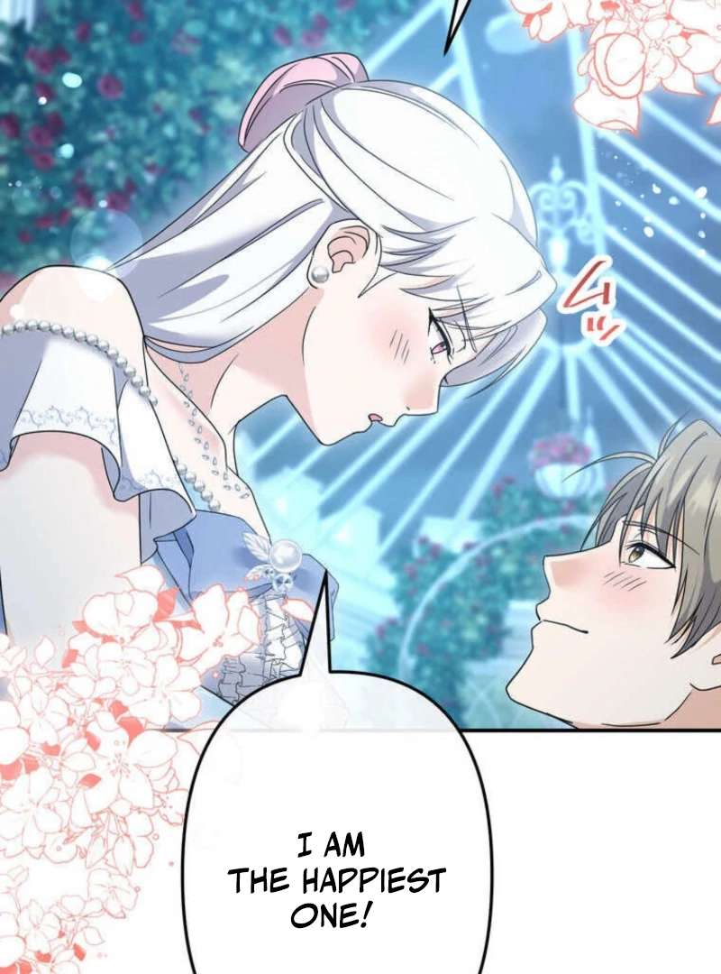 A Prince's Proposal to the Saintess Who Failed him Chapter 30 - page 128