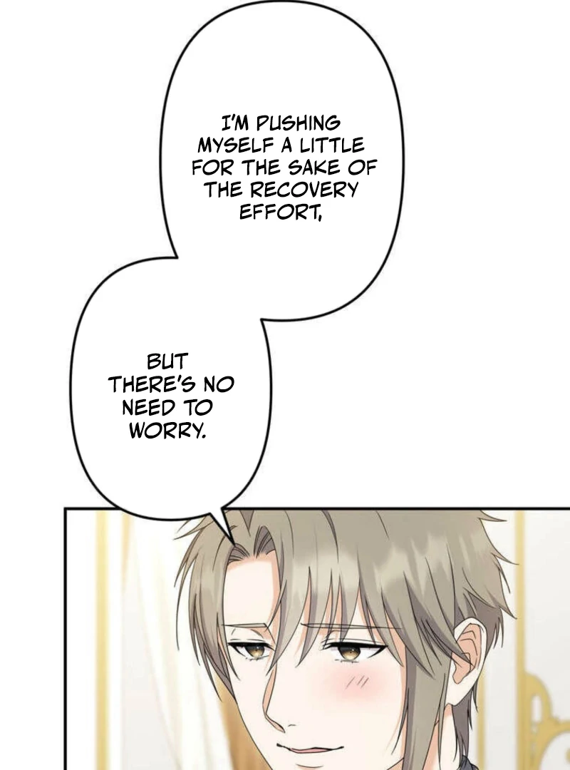 A Prince's Proposal to the Saintess Who Failed him Chapter 30 - page 13