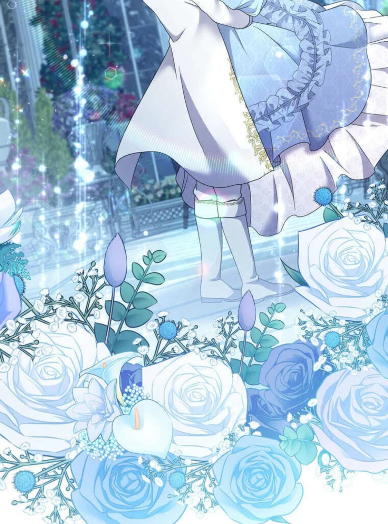 A Prince's Proposal to the Saintess Who Failed him Chapter 30 - page 136