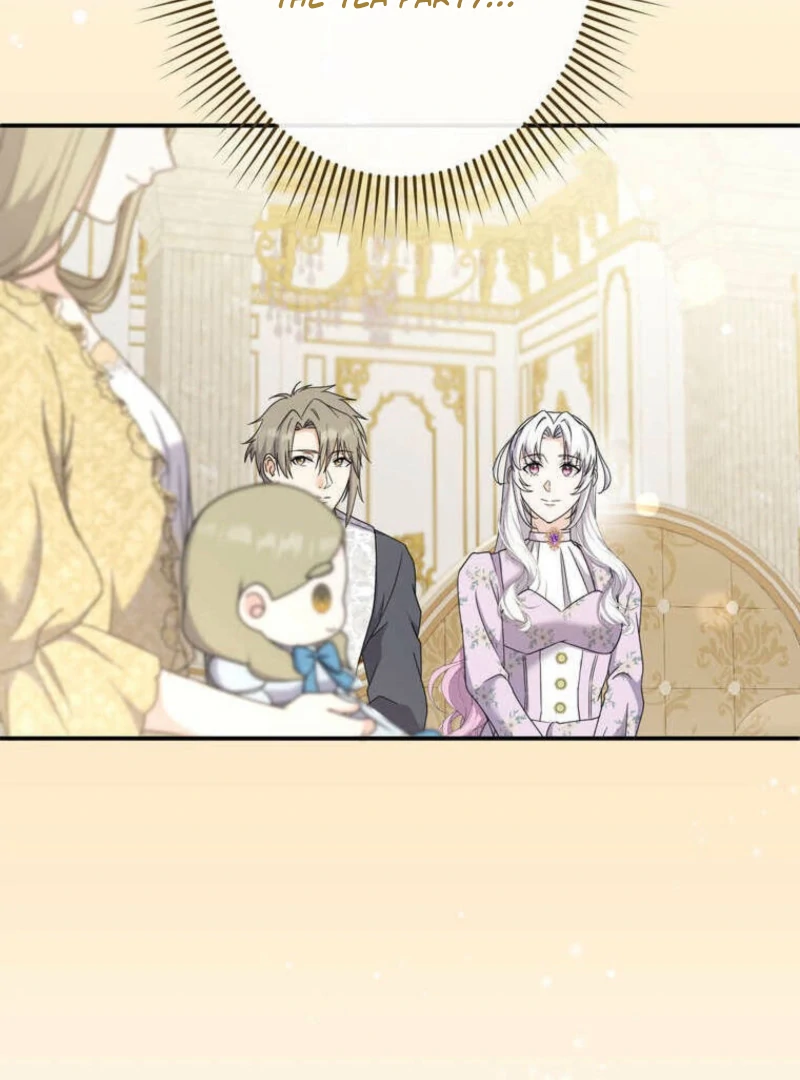 A Prince's Proposal to the Saintess Who Failed him Chapter 30 - page 18