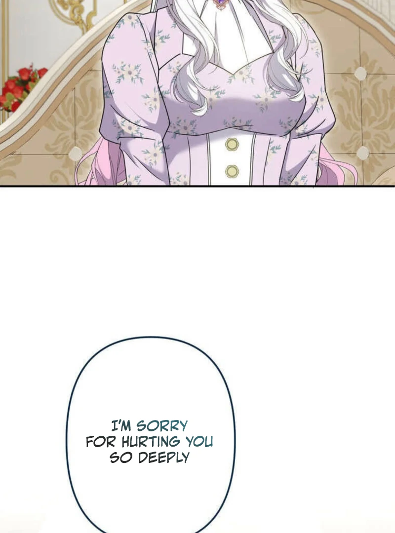 A Prince's Proposal to the Saintess Who Failed him Chapter 30 - page 21