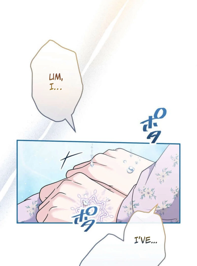 A Prince's Proposal to the Saintess Who Failed him Chapter 30 - page 28