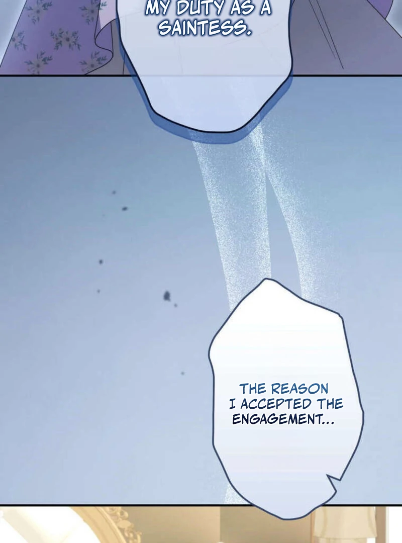 A Prince's Proposal to the Saintess Who Failed him Chapter 30 - page 31