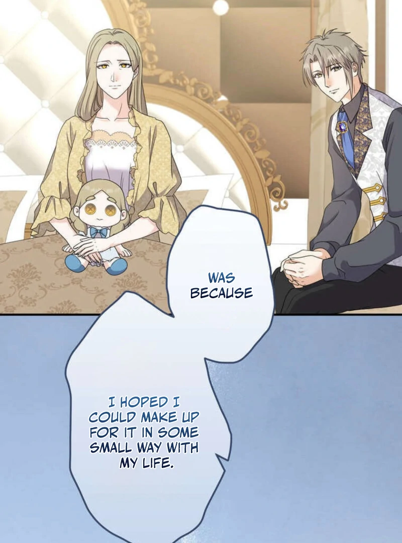 A Prince's Proposal to the Saintess Who Failed him Chapter 30 - page 32