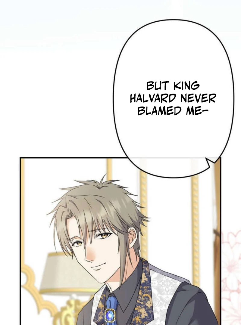 A Prince's Proposal to the Saintess Who Failed him Chapter 30 - page 34