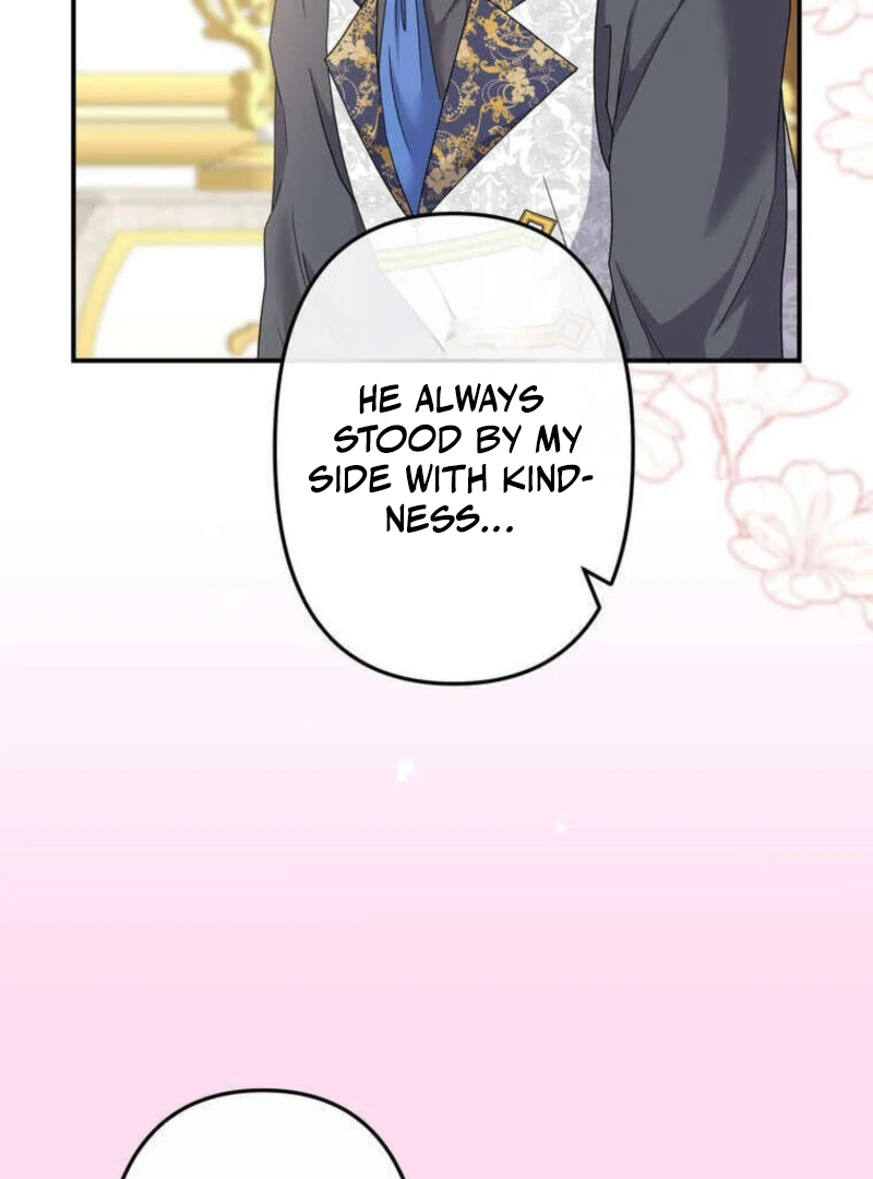 A Prince's Proposal to the Saintess Who Failed him Chapter 30 - page 35