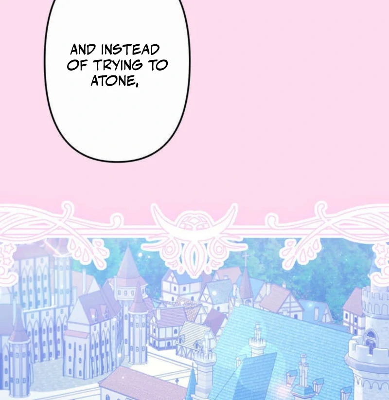 A Prince's Proposal to the Saintess Who Failed him Chapter 30 - page 36